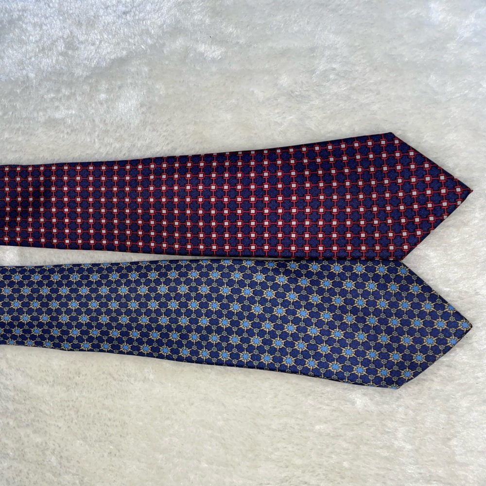Hermès Neckties bundles
